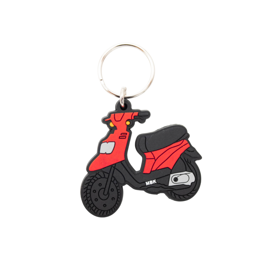 Porte-clés MBK Booster