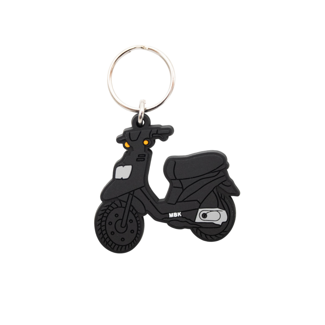 Porte-clés MBK Booster