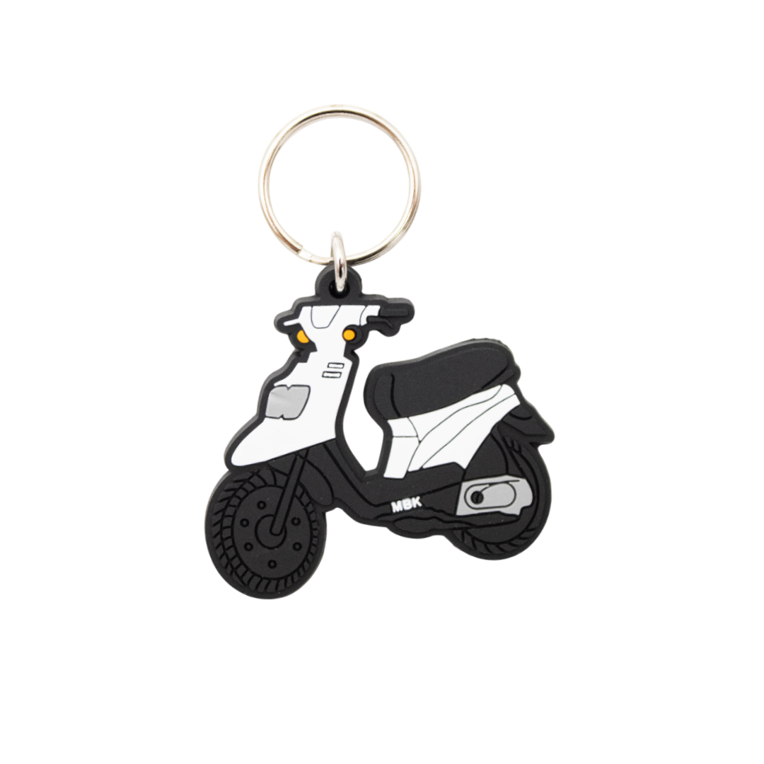 Porte-clés MBK Booster