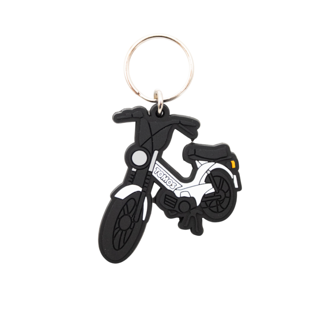 Ring Key Tomos