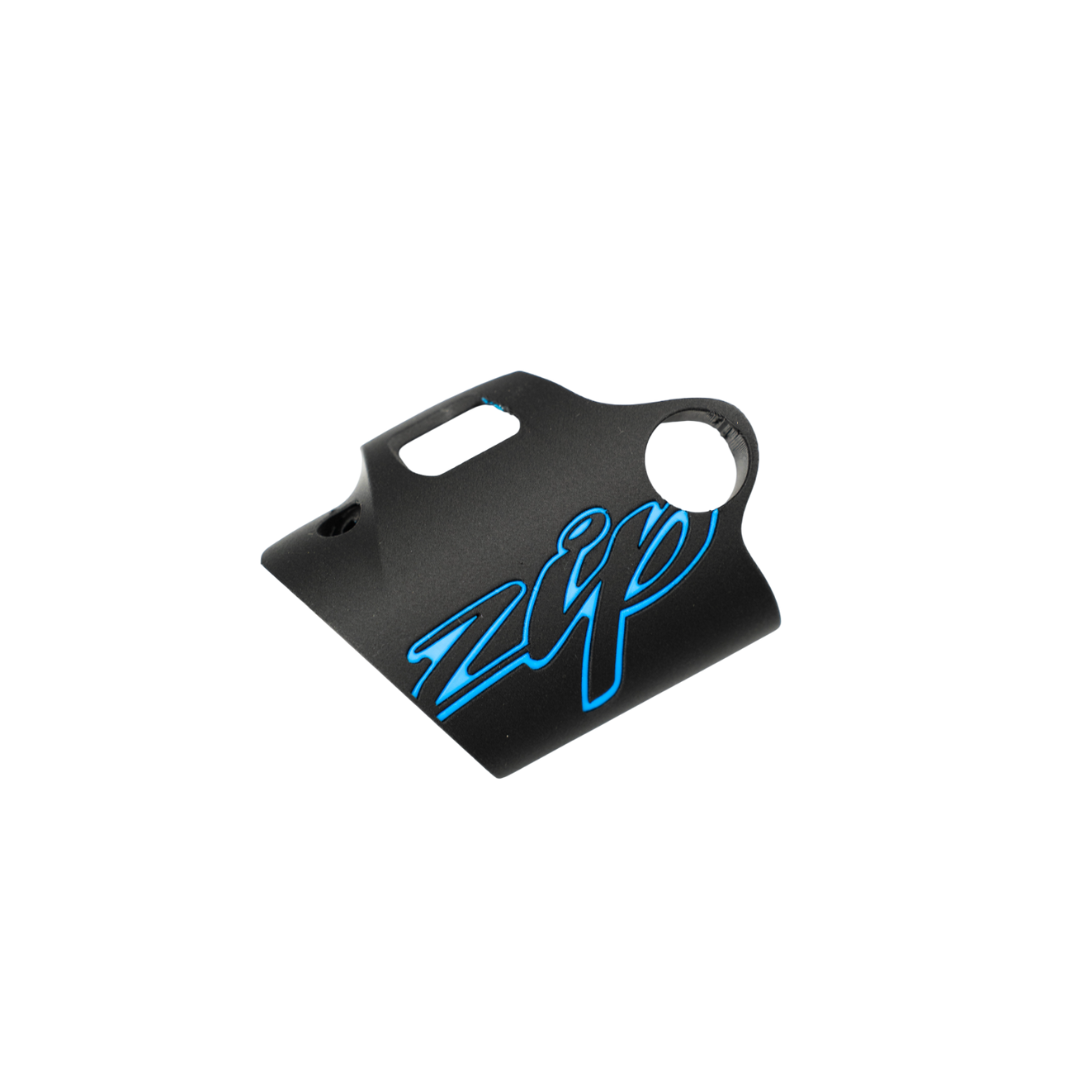 3D -Brems -Topf -Abdeckung Piaggio Zip