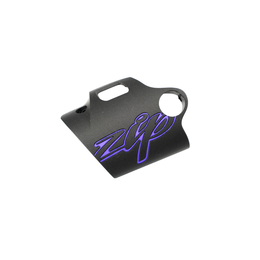 3D -Brems -Topf -Abdeckung Piaggio Zip