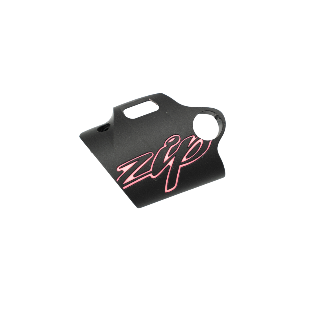 3D -Brems -Topf -Abdeckung Piaggio Zip