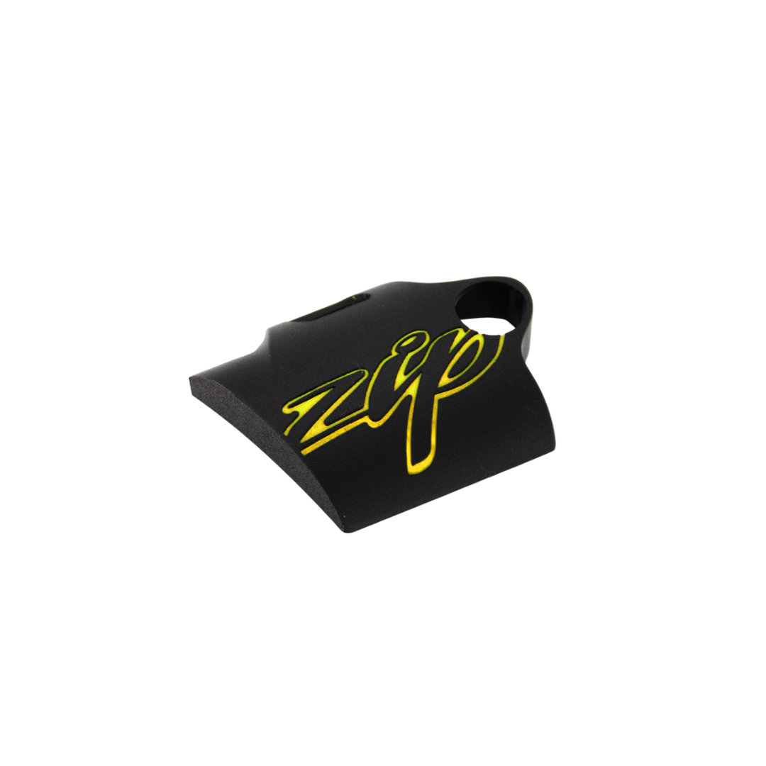 3D -Brems -Topf -Abdeckung Piaggio Zip