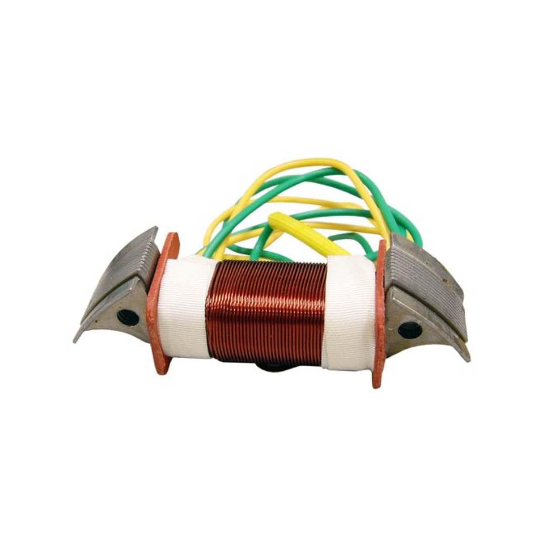 Light Coil Mod. Bosch - Puch Maxi, Zundapp, Kreidler