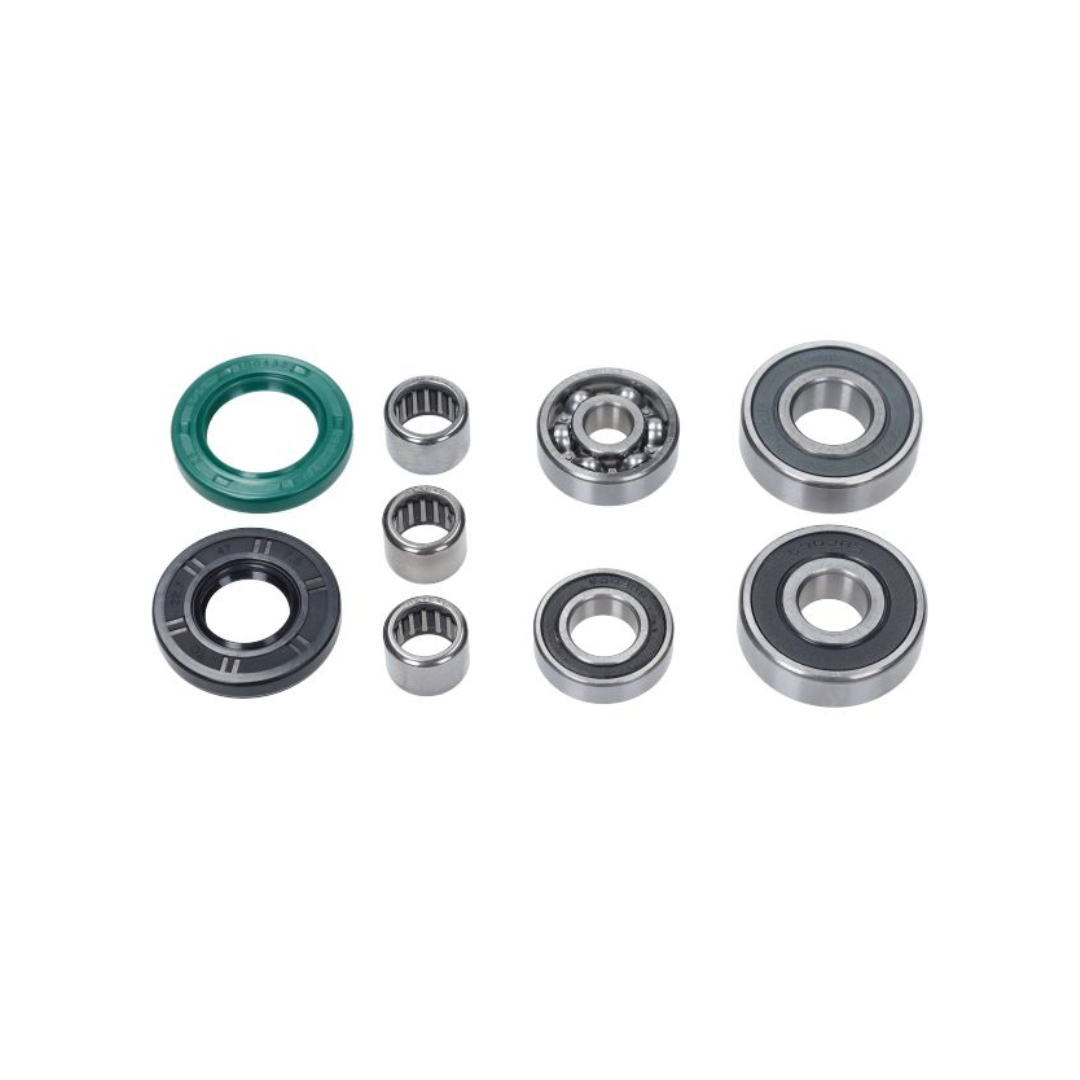 Niedrigere Revisionssatz verankerte M05/M06/M07/M08 Gilera Runner 180cc 2 Strich