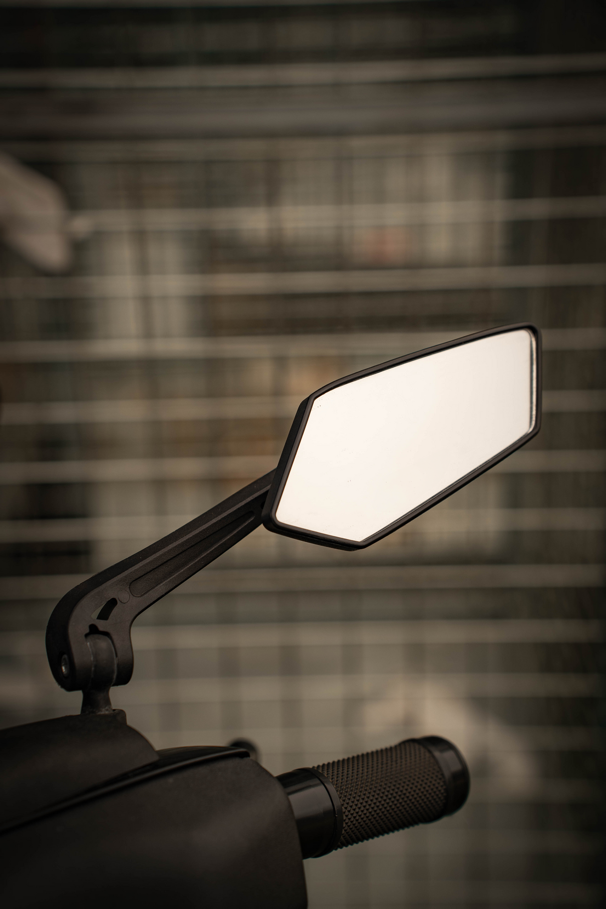 PHENOM SCHEROR SET Piaggio / Vespa / Universal