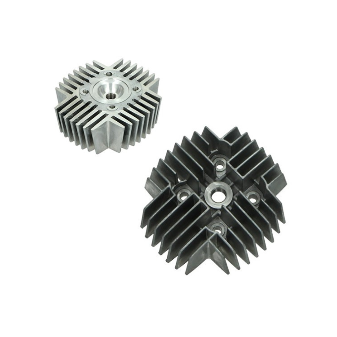 Zylinderkopf DMP OT Race 45mm Passend für Maxi