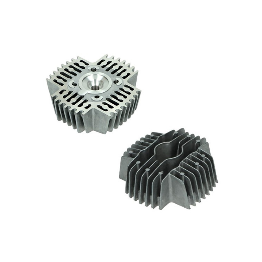 Zylinderkopf DMP NT Race 38mm Passend für Maxi