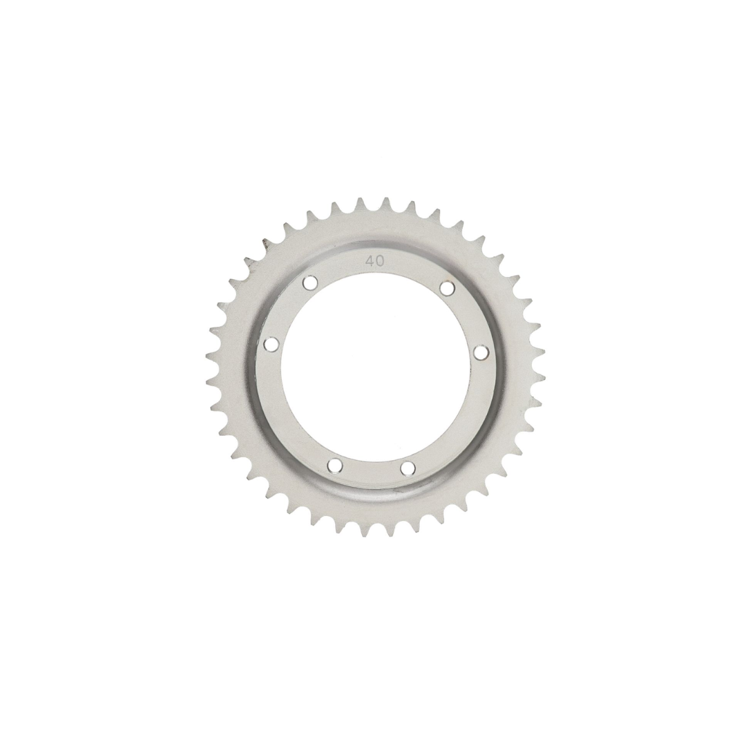 Couronne 40T DMP - Puch Maxi