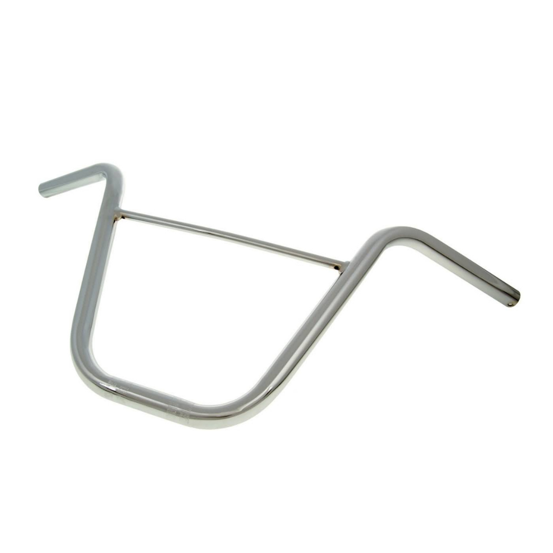 Invia Chromium Fits su Puch Maxi