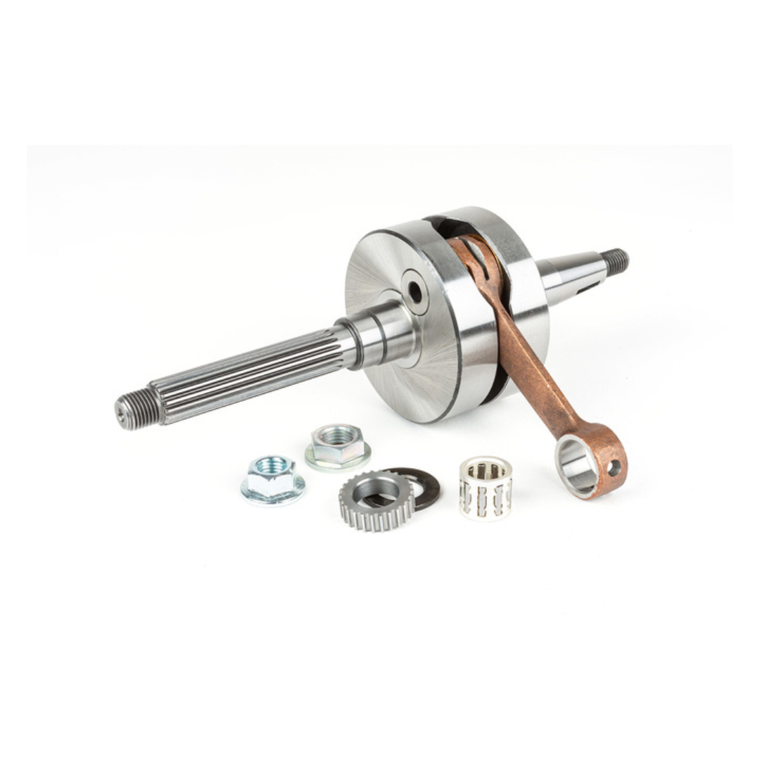 Krukas Mk2 Stage6 Piaggio / Gilera 50-70Cc 2 Takt