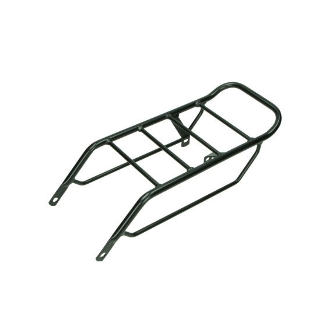 Heckträger Schwarz Tomos A3 / A35