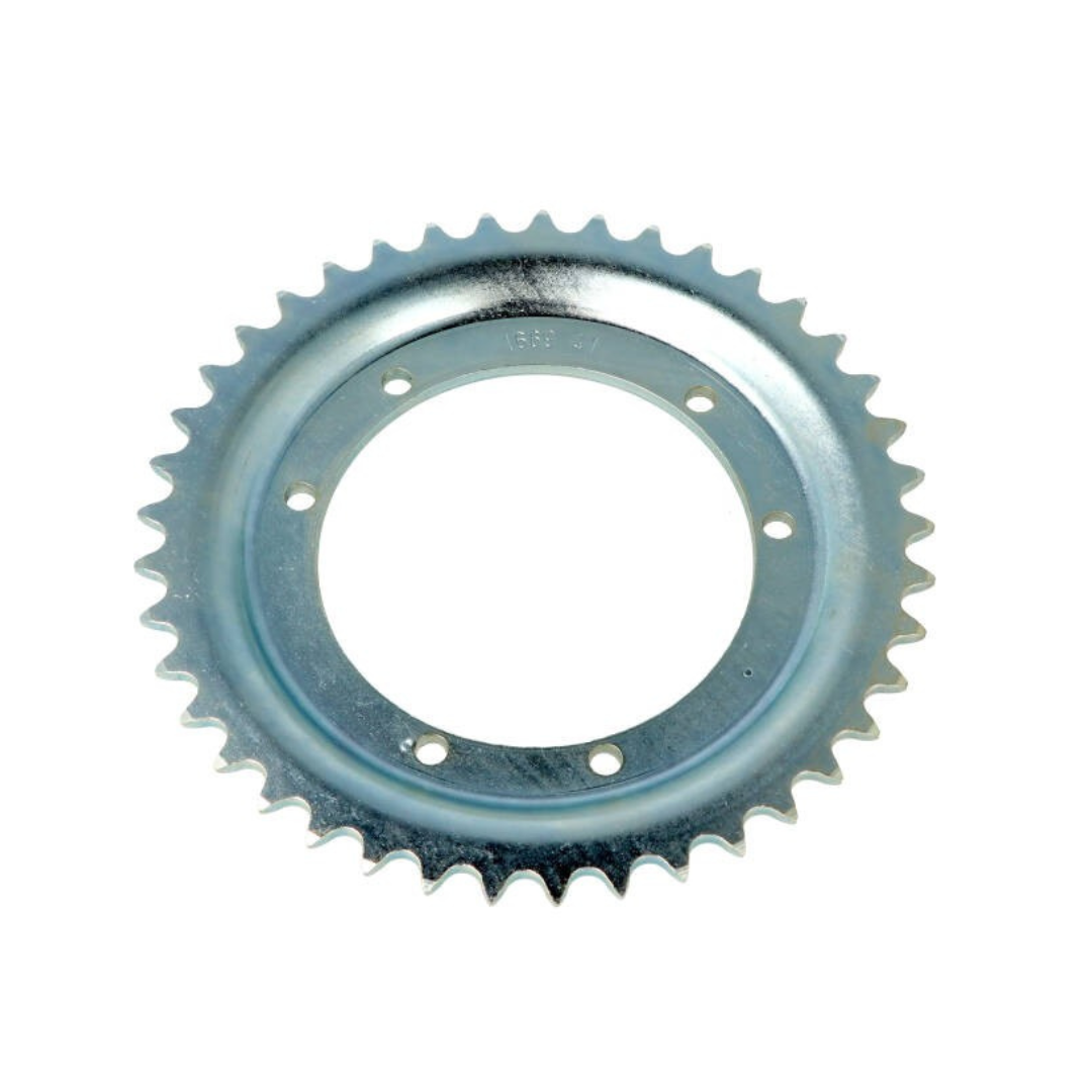 Hinteres Kettenrad 41Z A-Qualität Puch Maxi