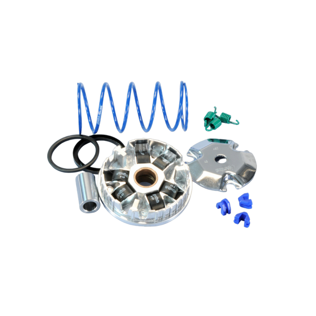 Variateurset Hi Speed Polini Minarelli Horizontaal/Verticaal 2 Takt Multivar