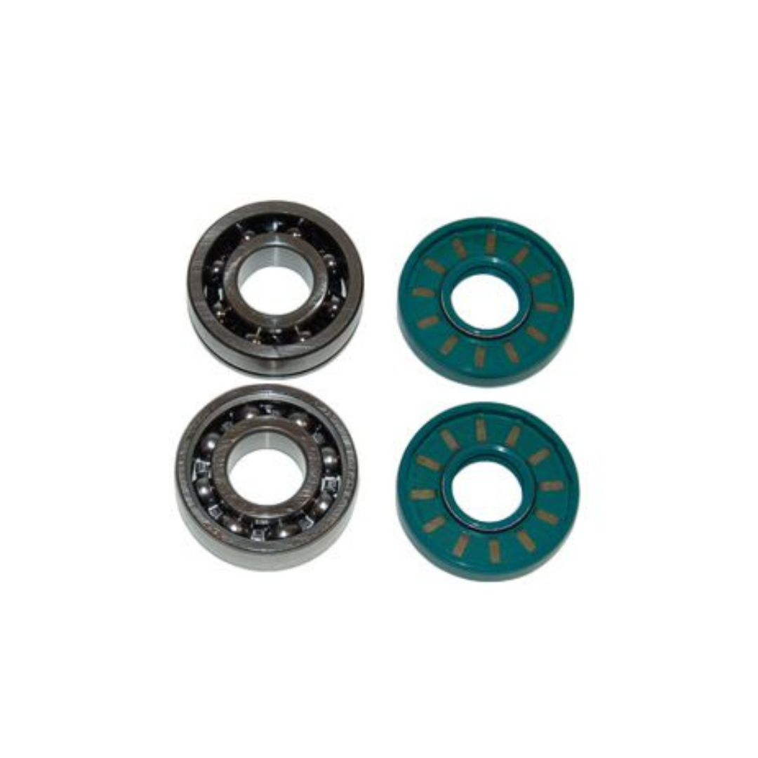 Lower + sealing set BAC Puch Maxi NT