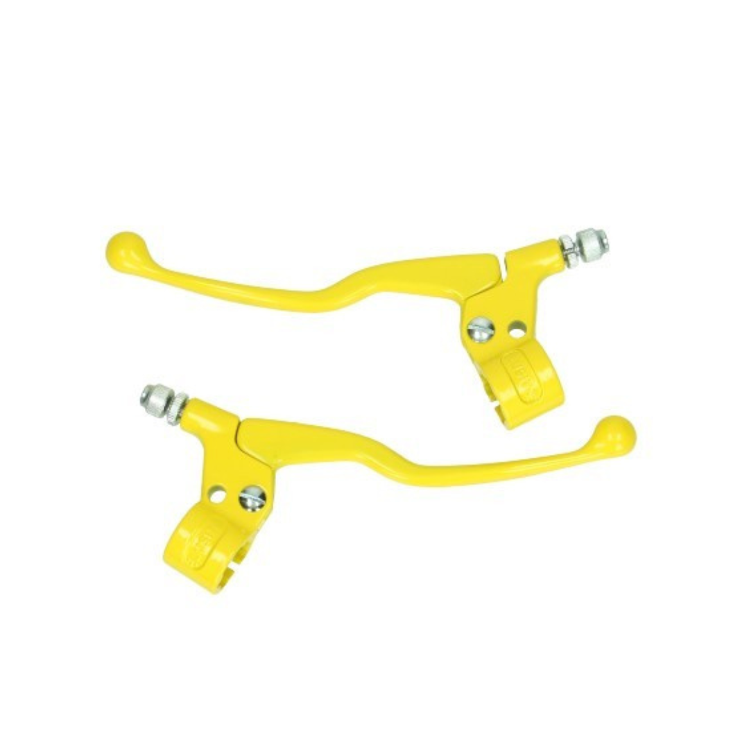 Remhendelset Lusito Lang Geel Puch Maxi / Universeel Remhendel