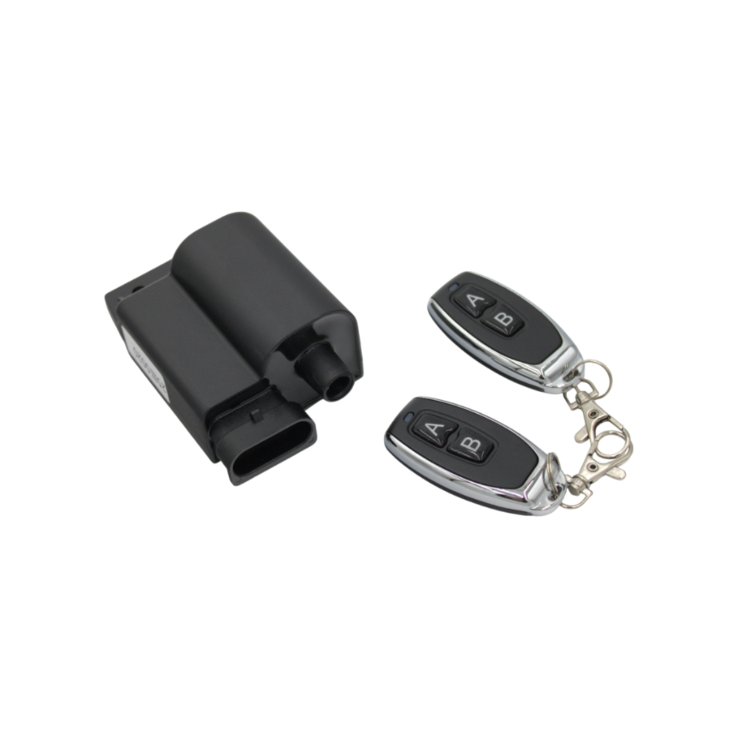 CDI + Borderer Piaggio / Vespa 4 tratto 2V