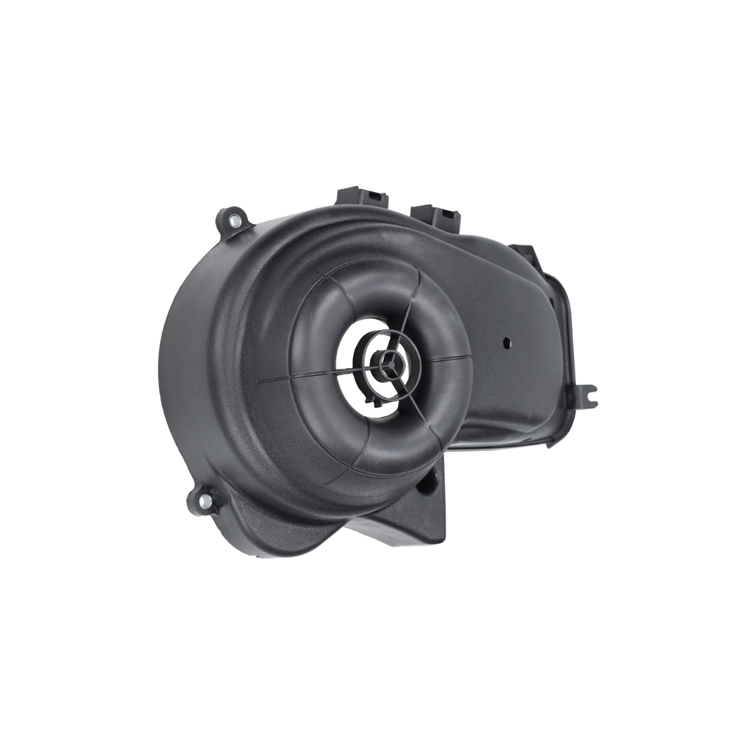 Koelkap Vliegwieldeksel Piaggio / Vespa Euro 5 IGET Origineel