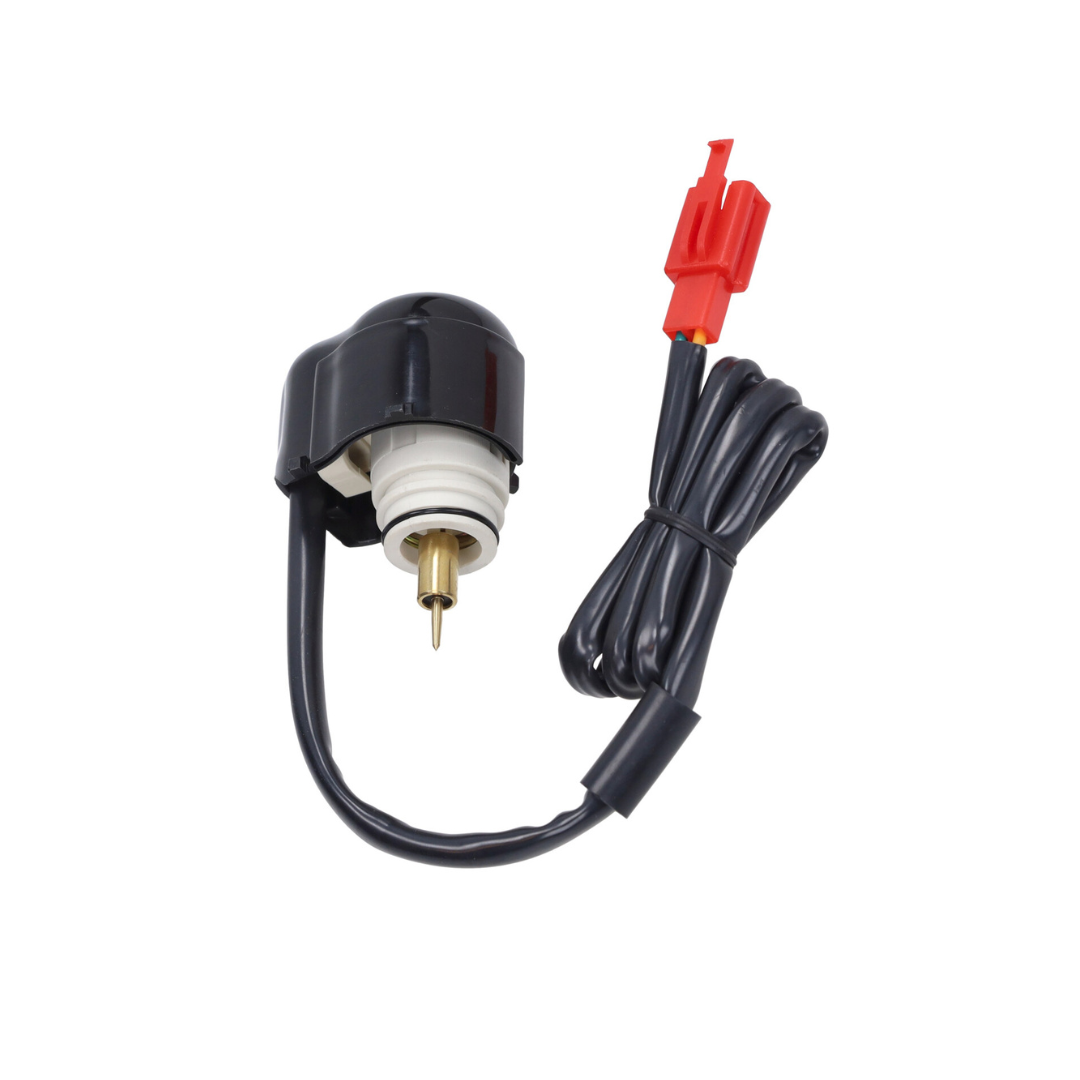 Starter électrique DMP - Piaggio 4S 2V