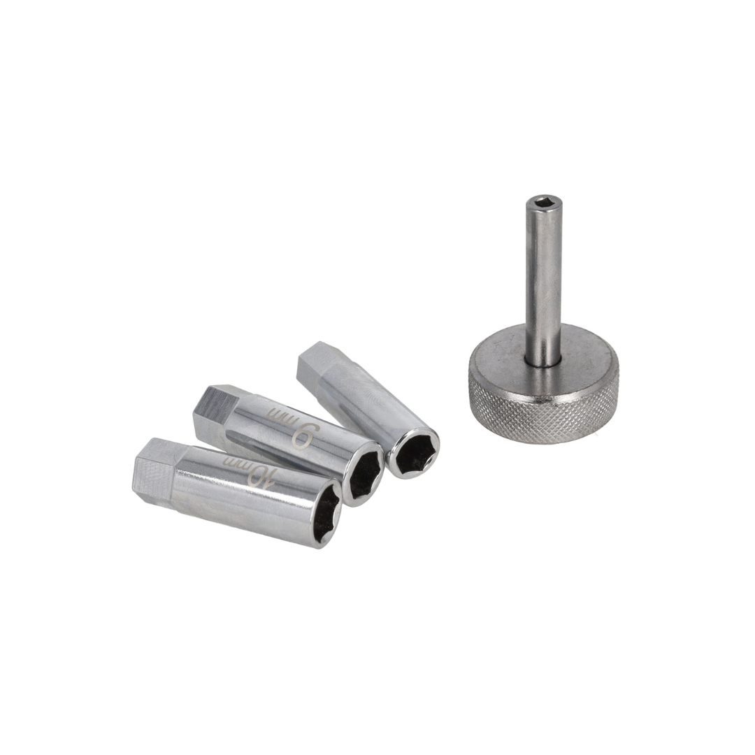 Strumenti di set di valvole Piaggio i-get scooter