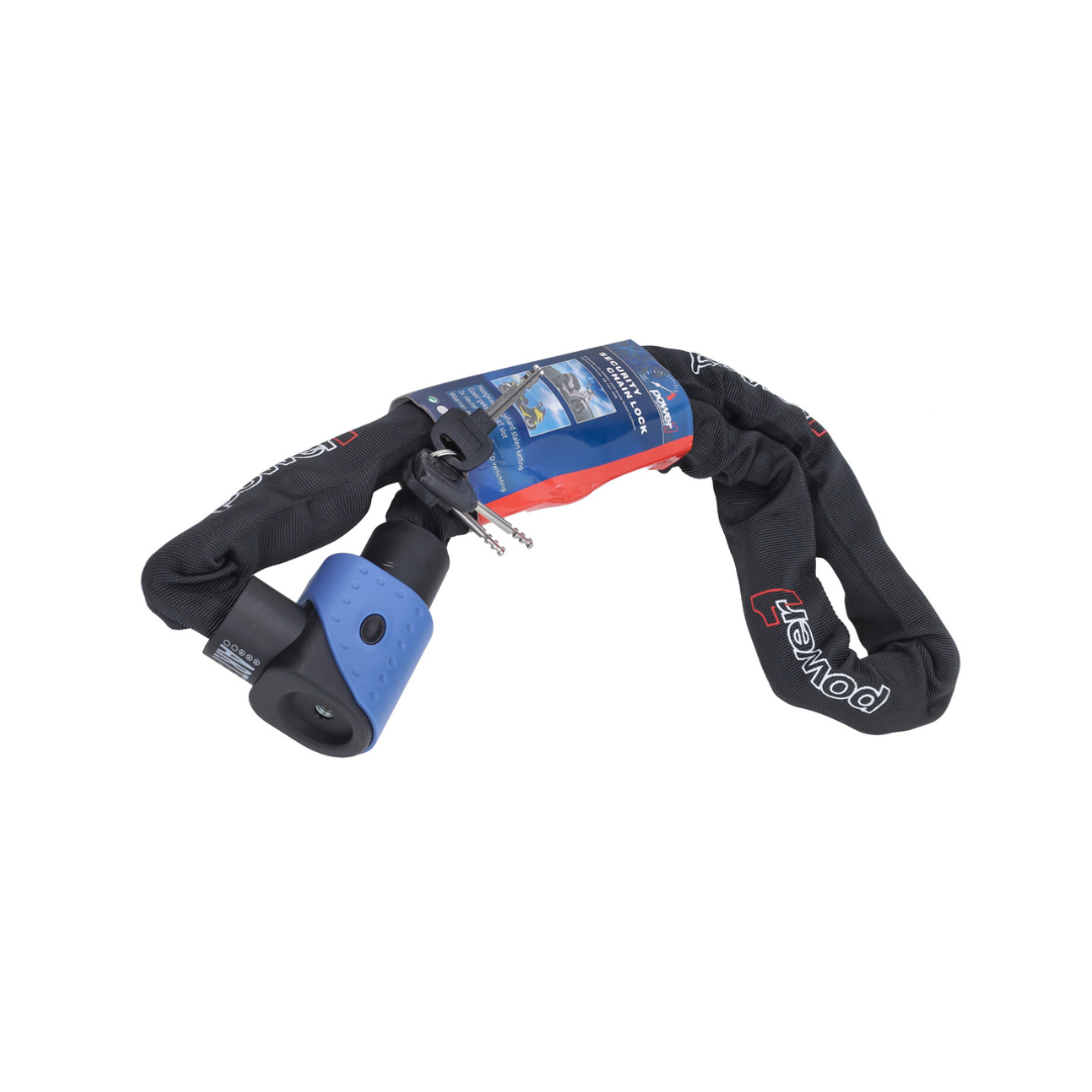 Kettenschloss 120CM Art 3 Sterne Power1