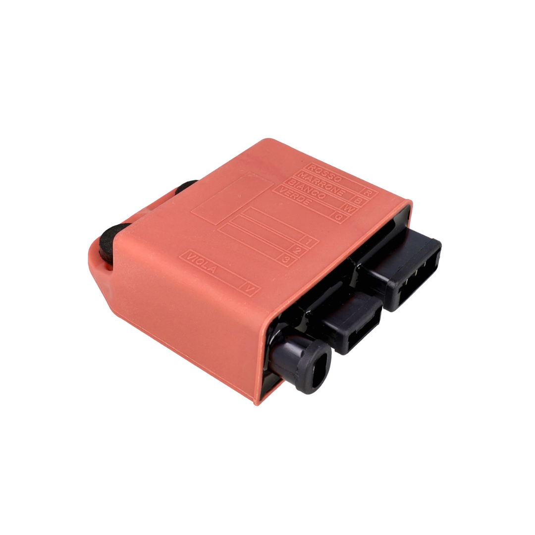 CDI Unit Piaggio / Gilera 125-180cc 2 Takt