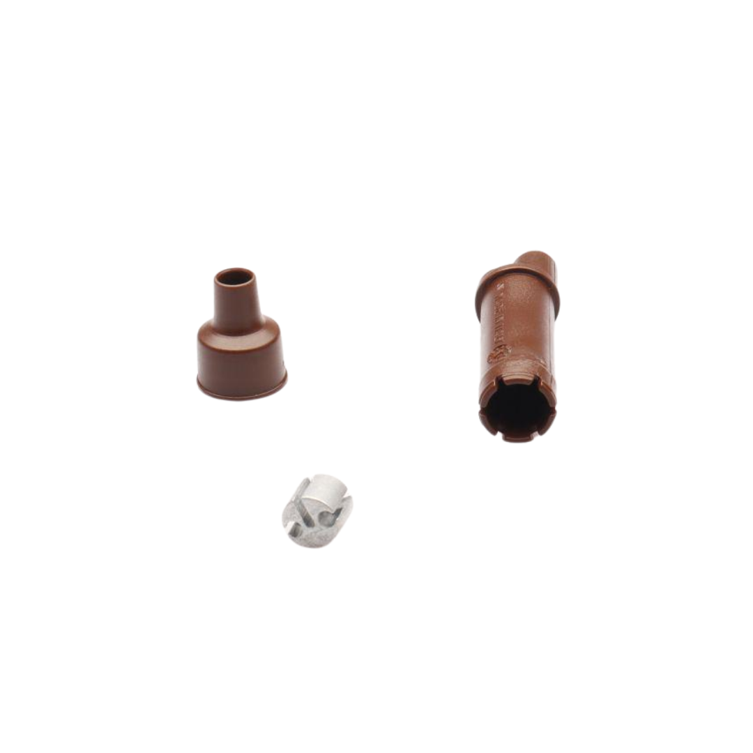 Gaskabel Verdeelstuk Piaggio / Gilera 2 Takt Origineel