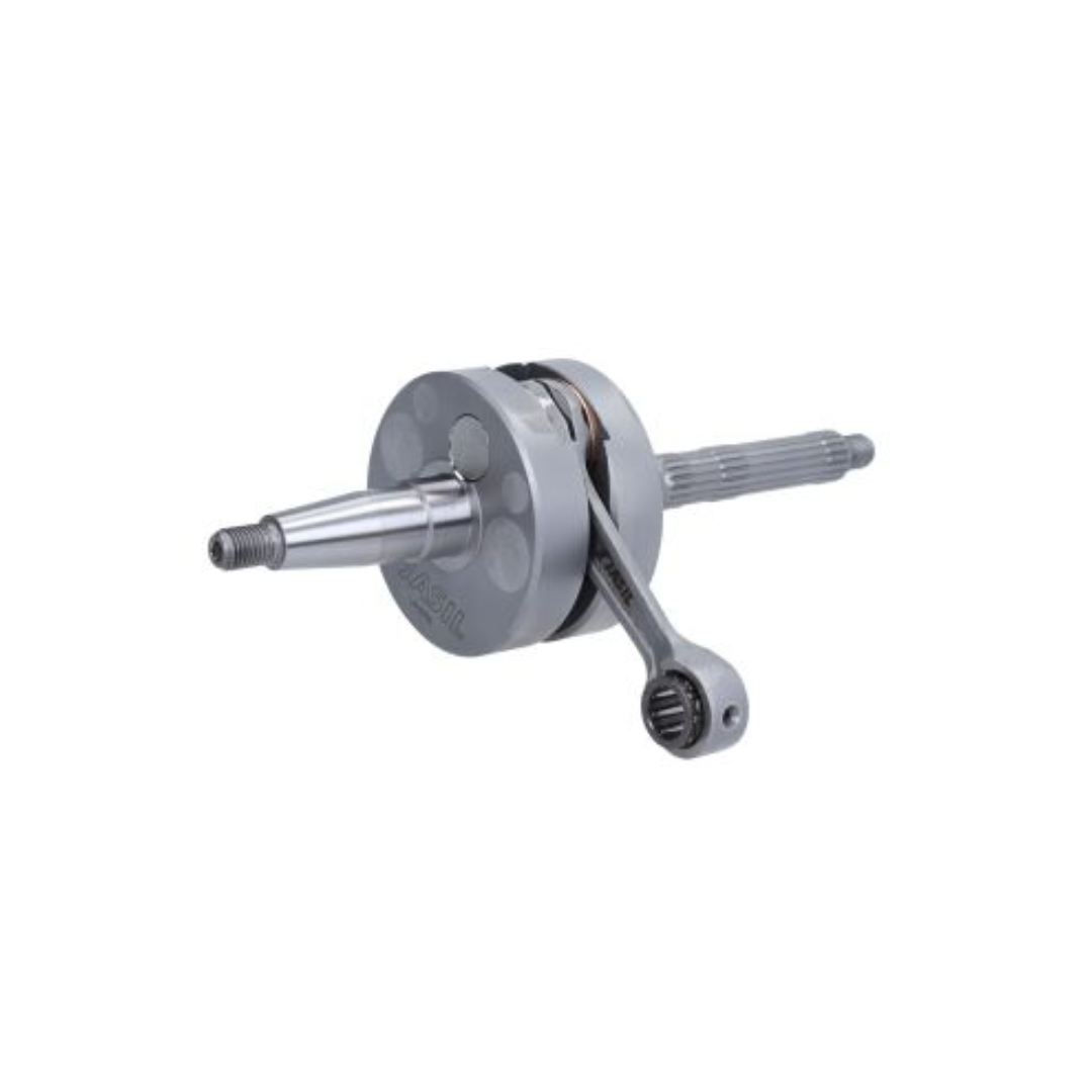 Piaggio 2 ictus di Polini Race Piaggio 2