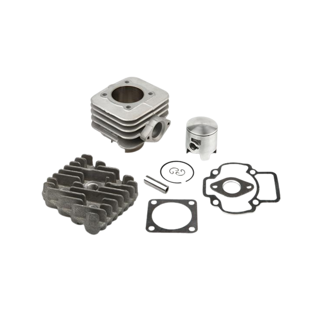 Cylindre 70cc Airsal Piaggio 2 Temps AC