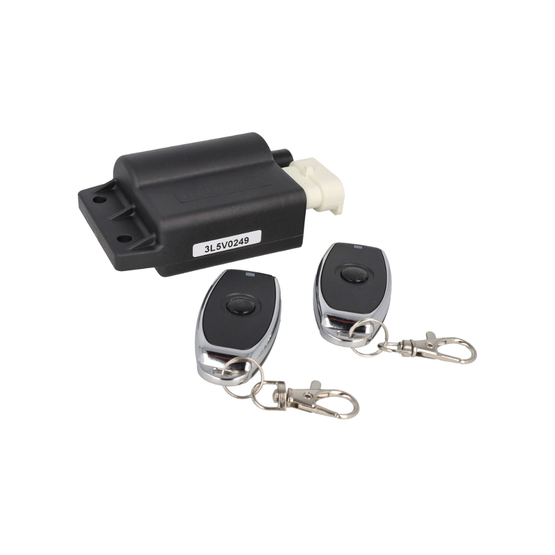 Begrenzer Afstandsbediening Piaggio 4 Takt 2V