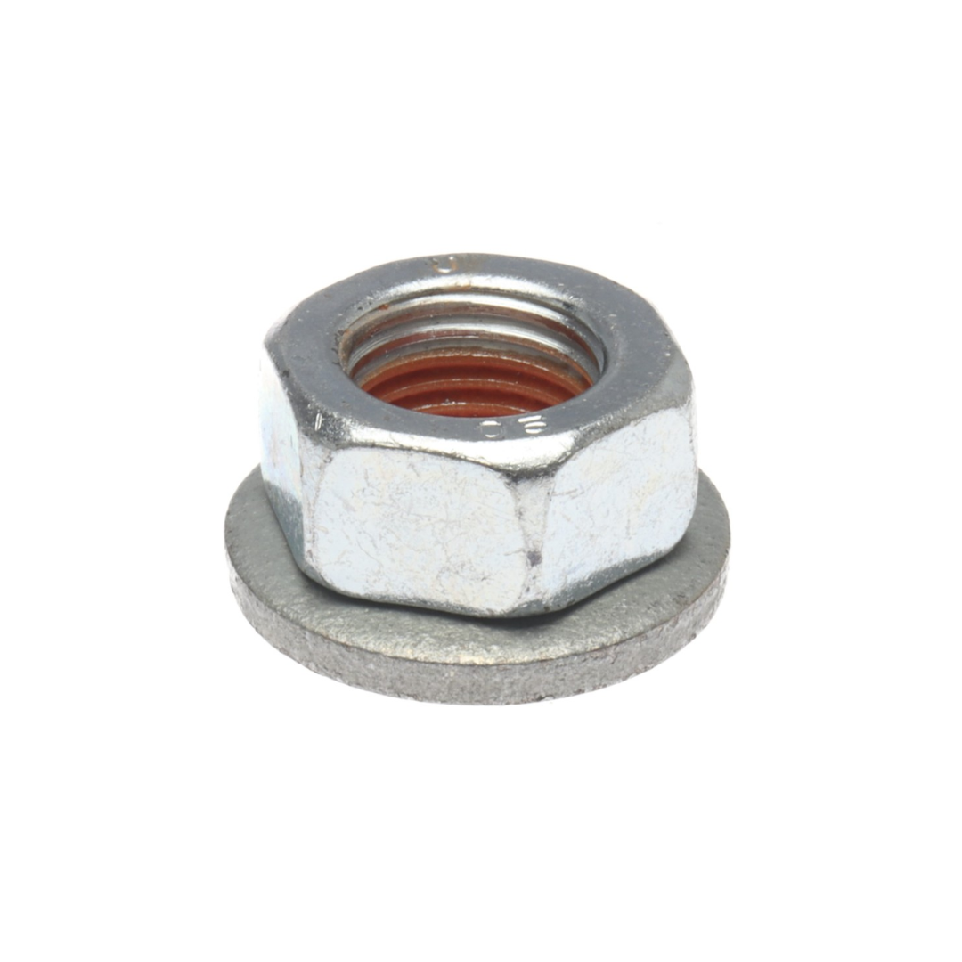 Krukasmoer Flens M12x1.25 Piaggio / Gilera 125-180cc 2 Takt Origineel