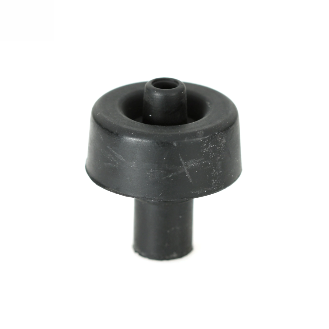 Tampone Gomma Sella Piaggio/Vespa Originale