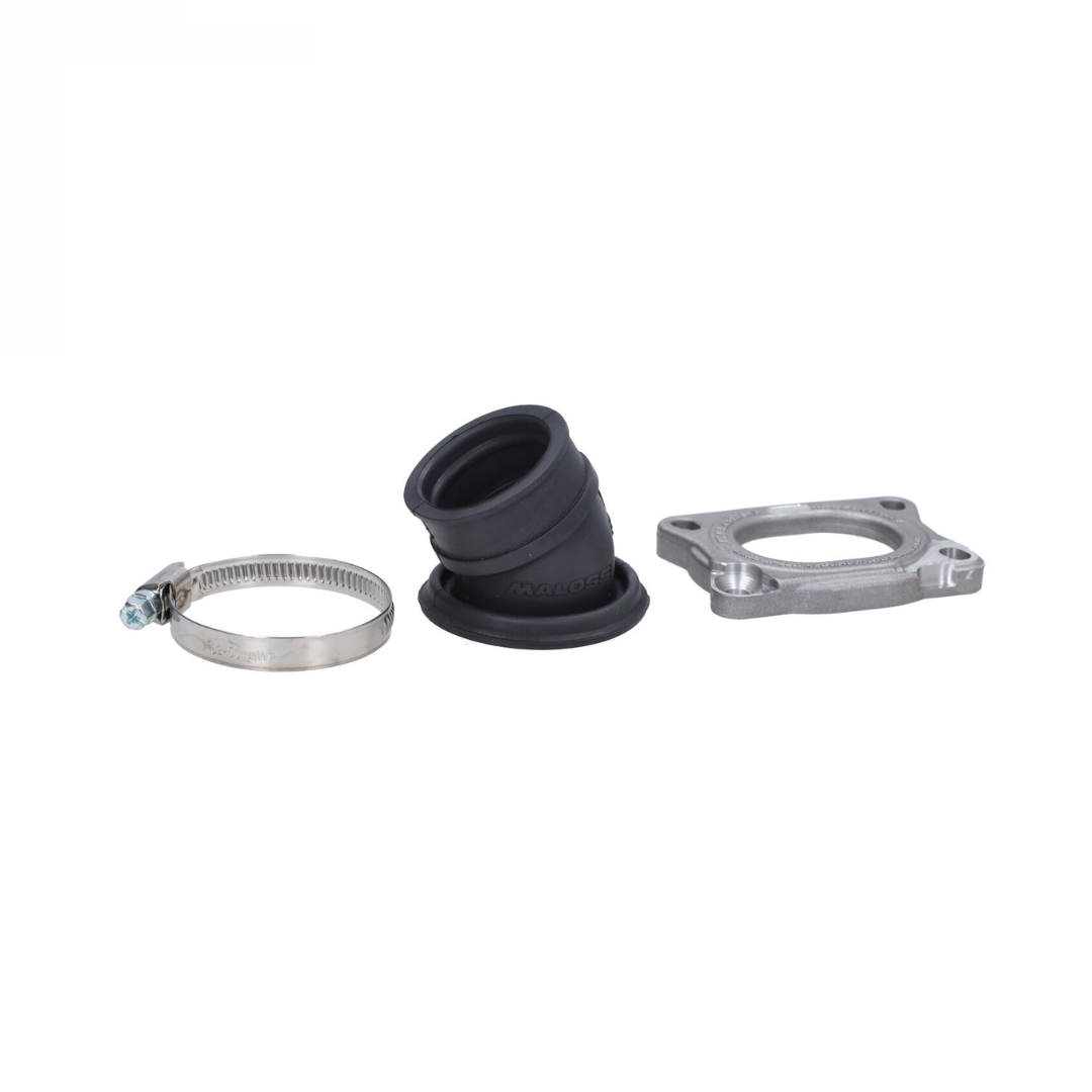 Draaibaar Spruitstuk Malossi 30MM Minarelli AM6