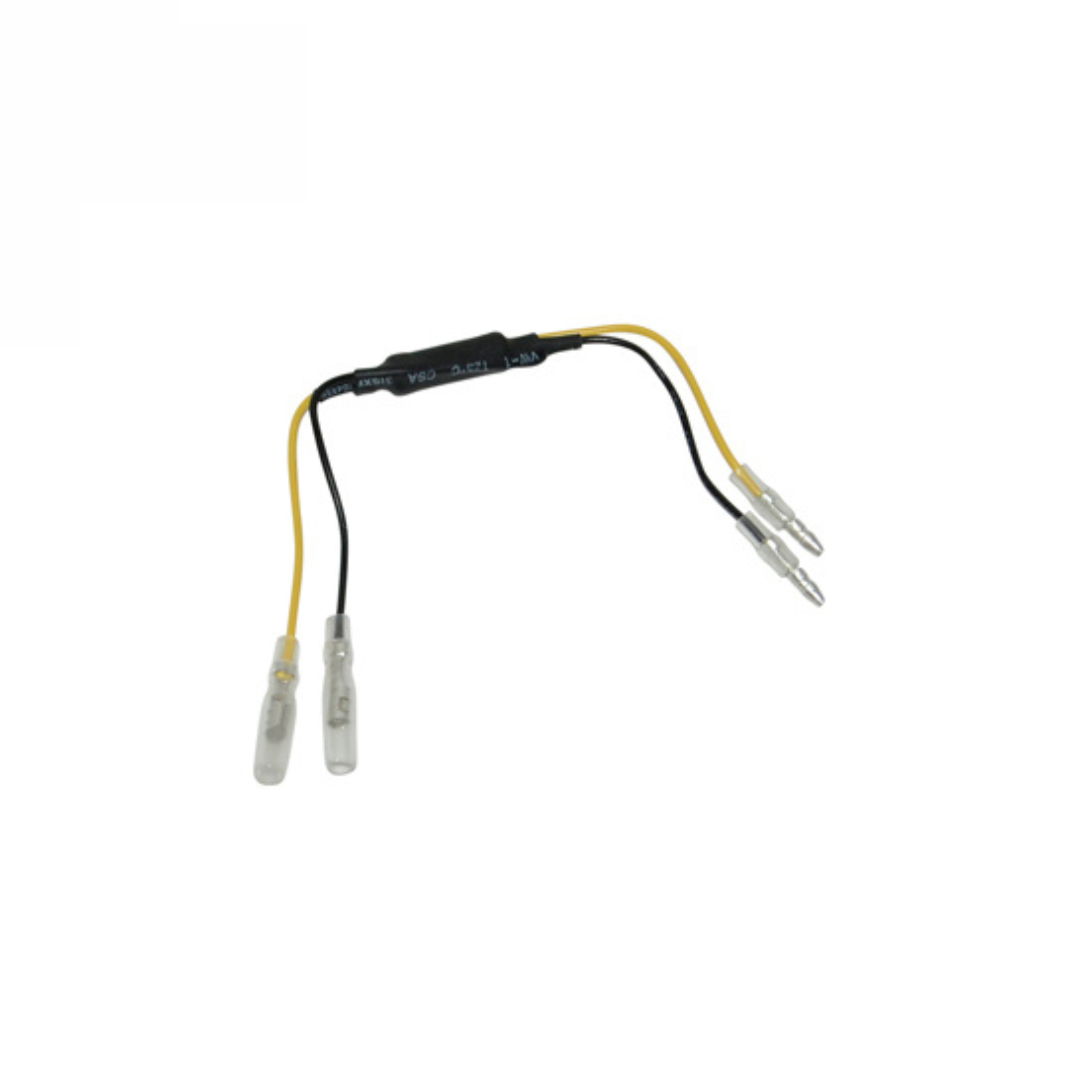Resistor DMP LED 5W Universal 12V