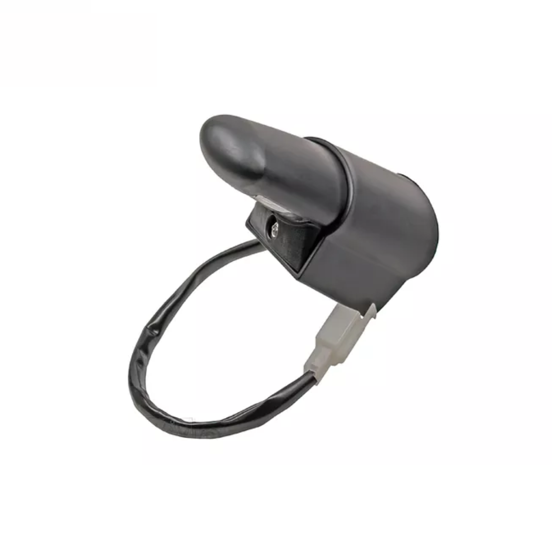 Illuminazione targa Piaggio Zip 2000