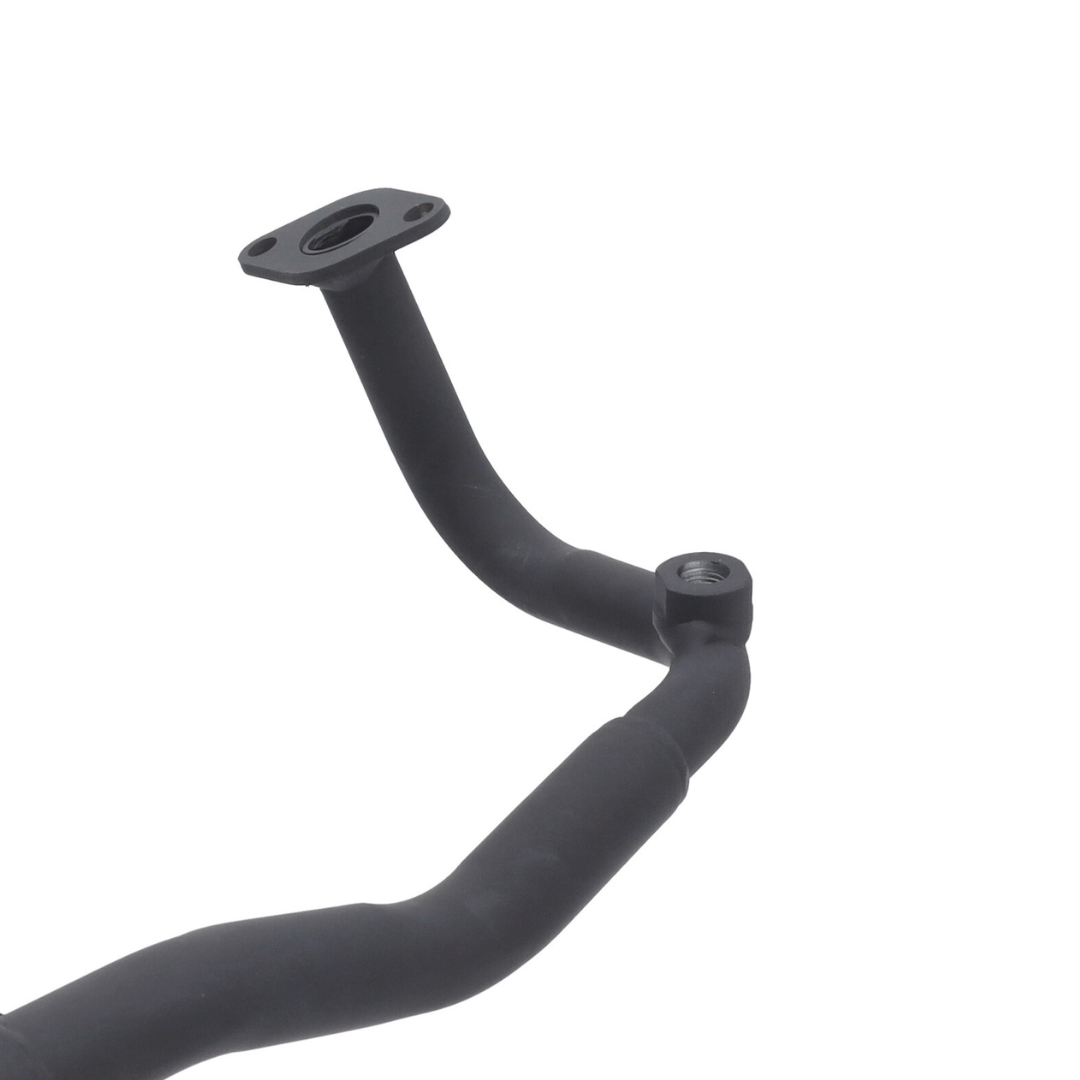 Euro di scarico Euro 4/5 Black BTC Riva / GTS Toscana