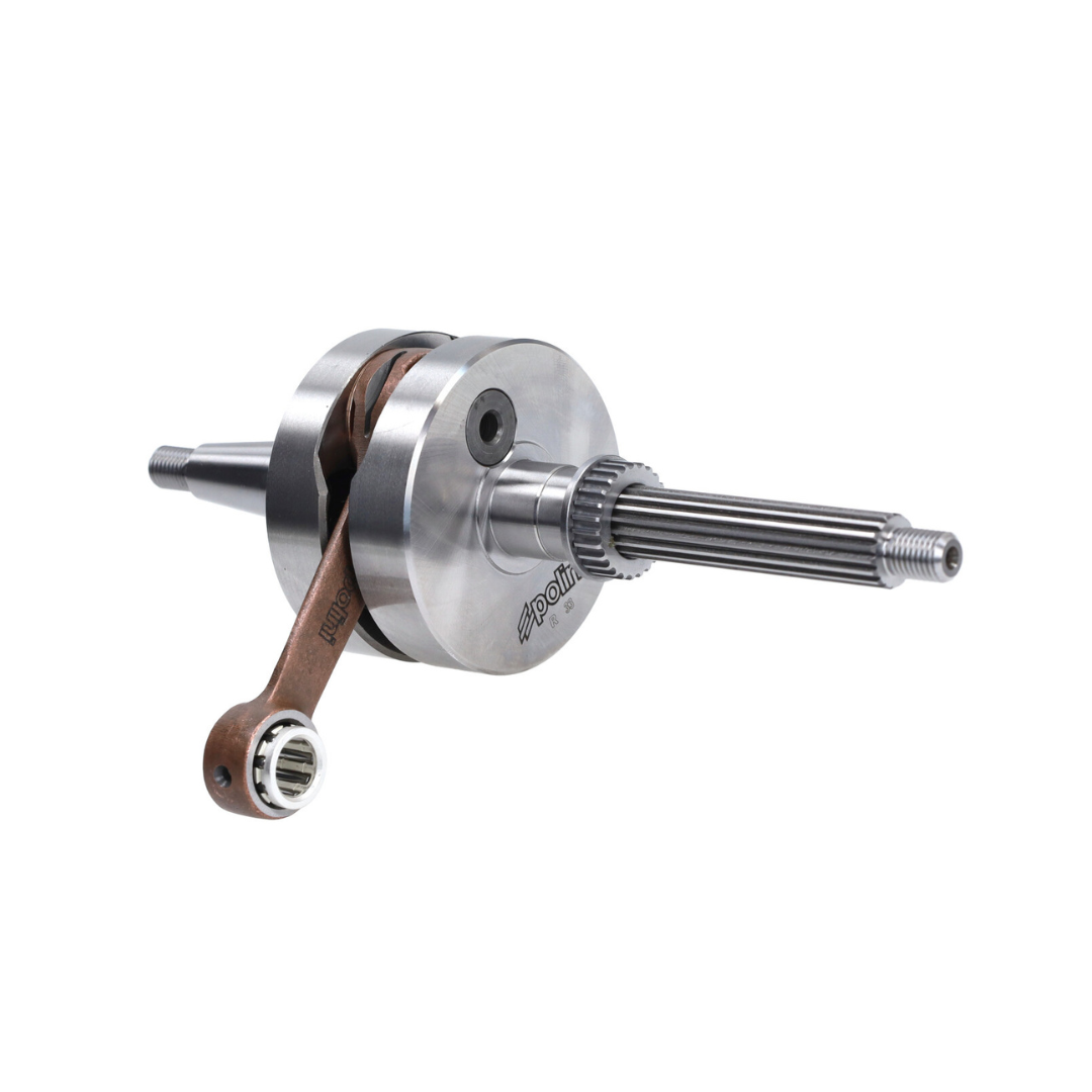 Vilebrequin Polini Race Piaggio 2 Temps