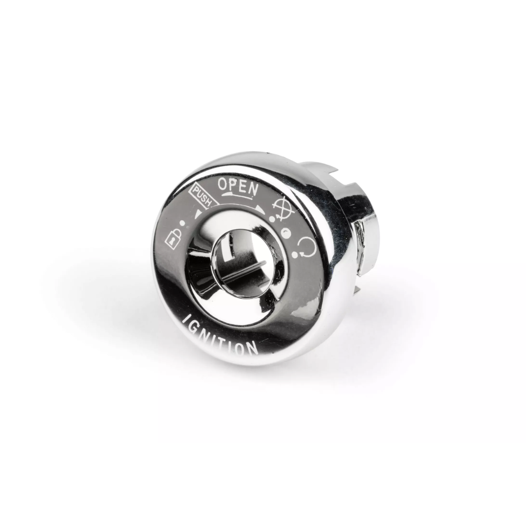 Contactslothuls Chrome MBK Booster