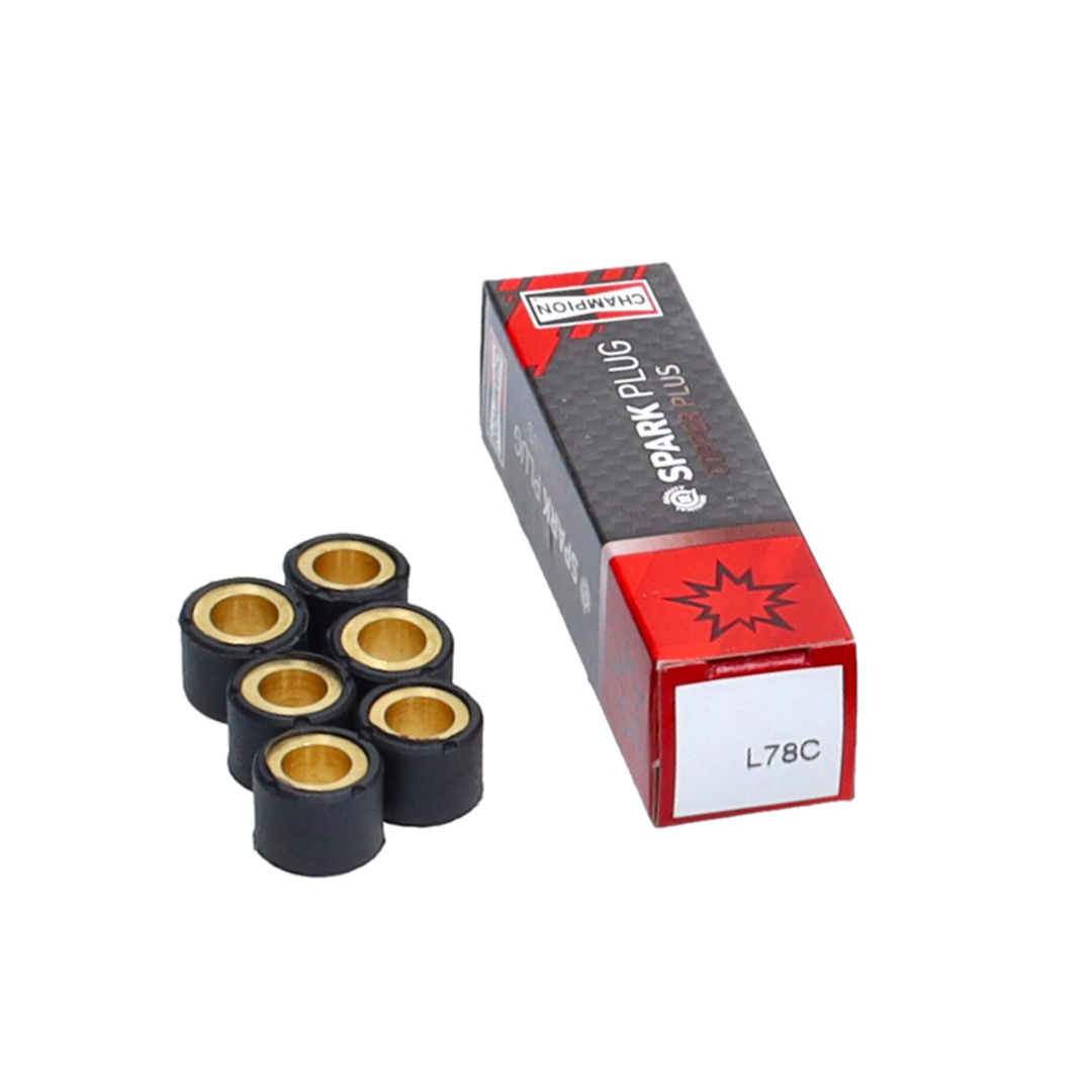 Onderhoudspakket MBK Booster