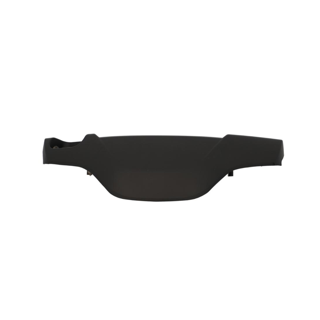 Stuurkap Mat Zwart MBK Booster / Yamaha BW's Vanaf 2004