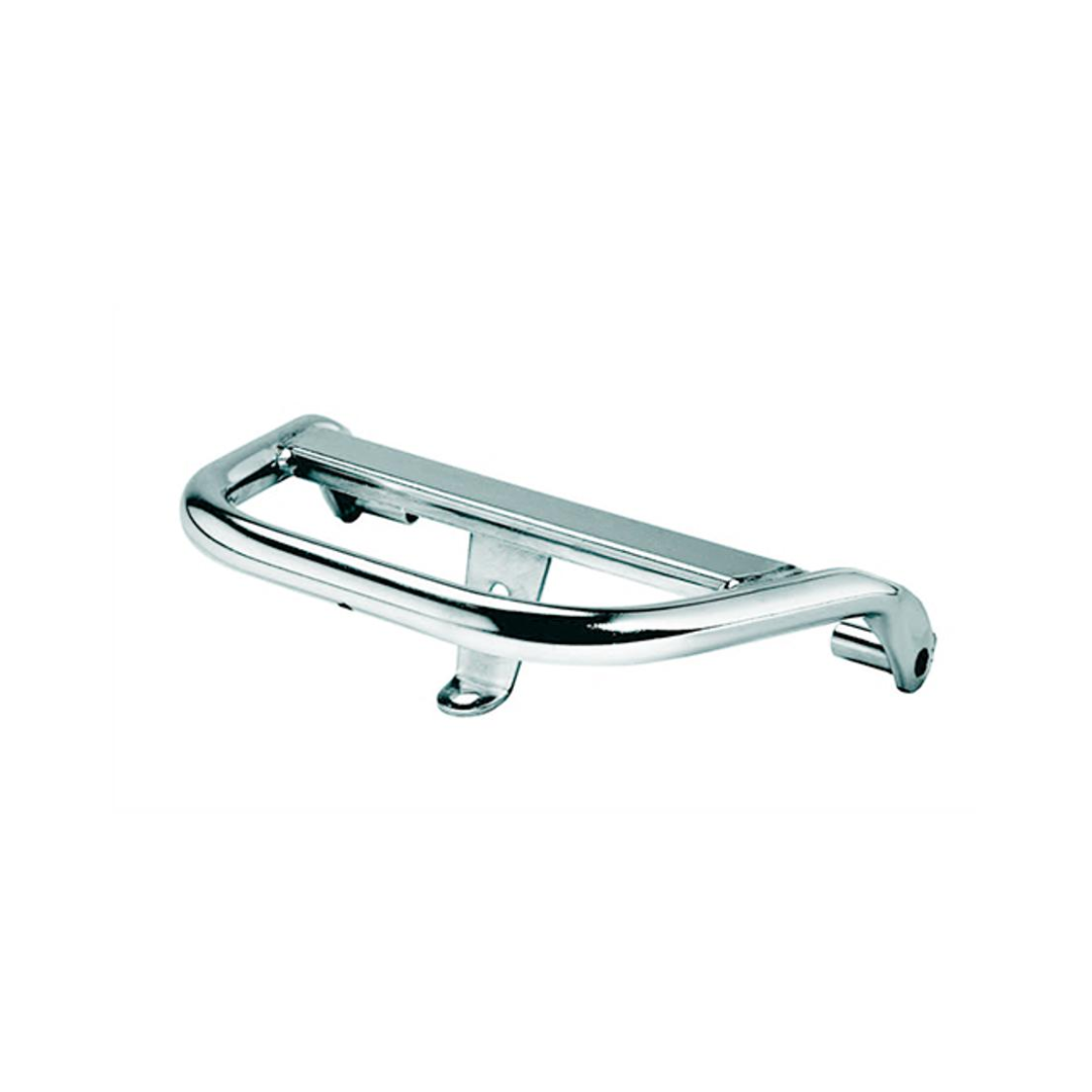 Oppakbeugel Chrome MBK Booster / Yamaha BW's Tot 2003