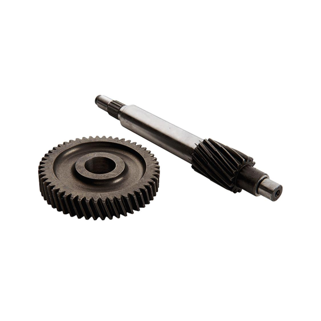 Primaire Vertanding Top Performances 15/50 MBK Booster / Yamaha BW's / Aerox