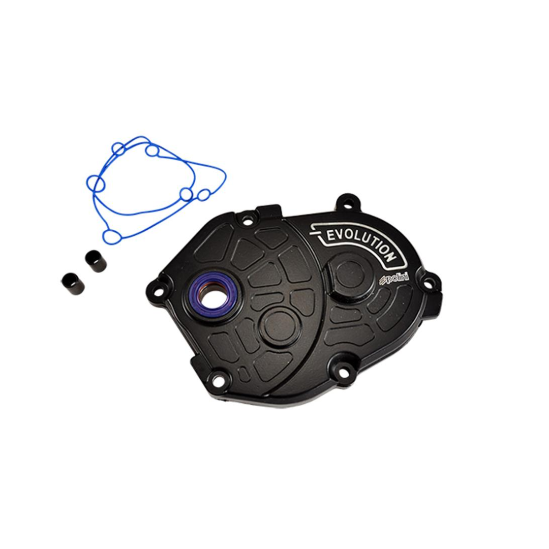 Vertandingsdeksel Polini Evolution MBK Booster / Yamaha BW's / Aerox