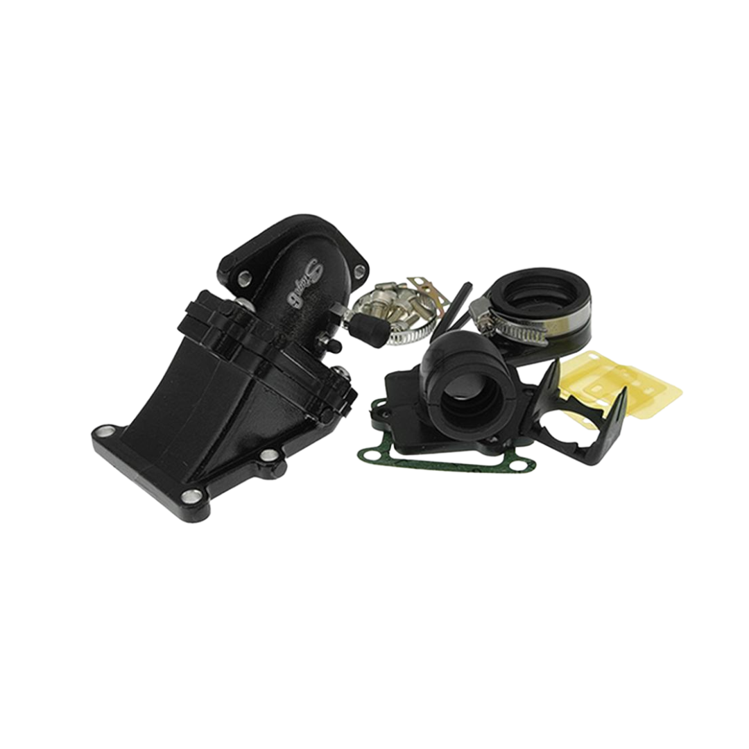 Inlaatset Stage6 24/32MM MBK Booster / Yamaha BW's
