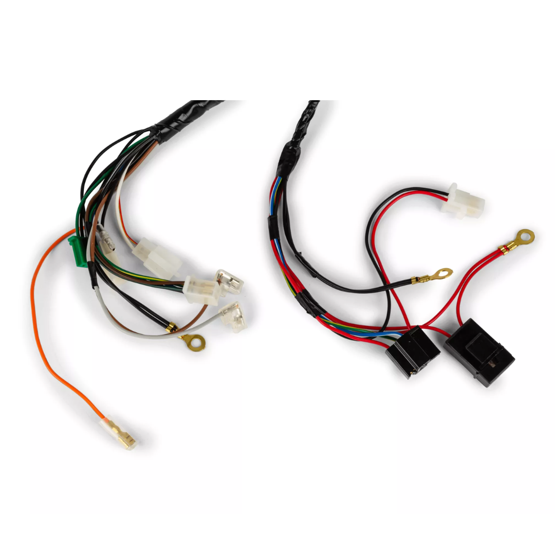 Kabelboom Compleet MBK Booster / Yamaha BW's 2003-2004