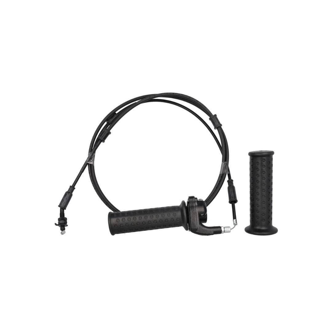 Trade a gas + cavo zip 4t euro -4/5 - Piaggio originale
