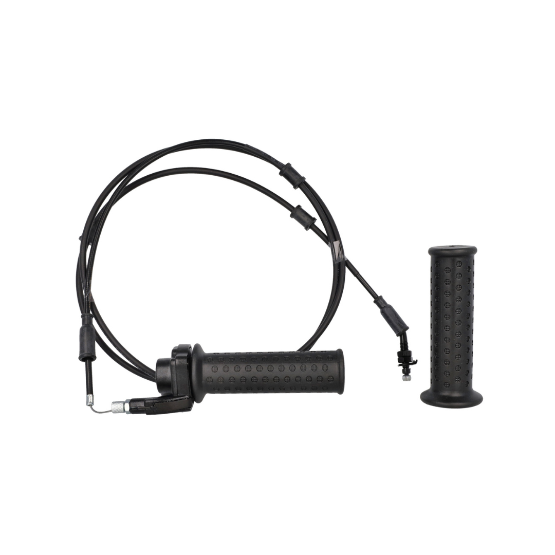Trade a gas + cavo zip 4t euro -4/5 - Piaggio originale