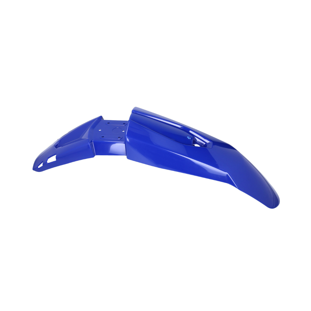 Kappenset Blauw 6-Delig Derbi Senda DRD / X-Treme