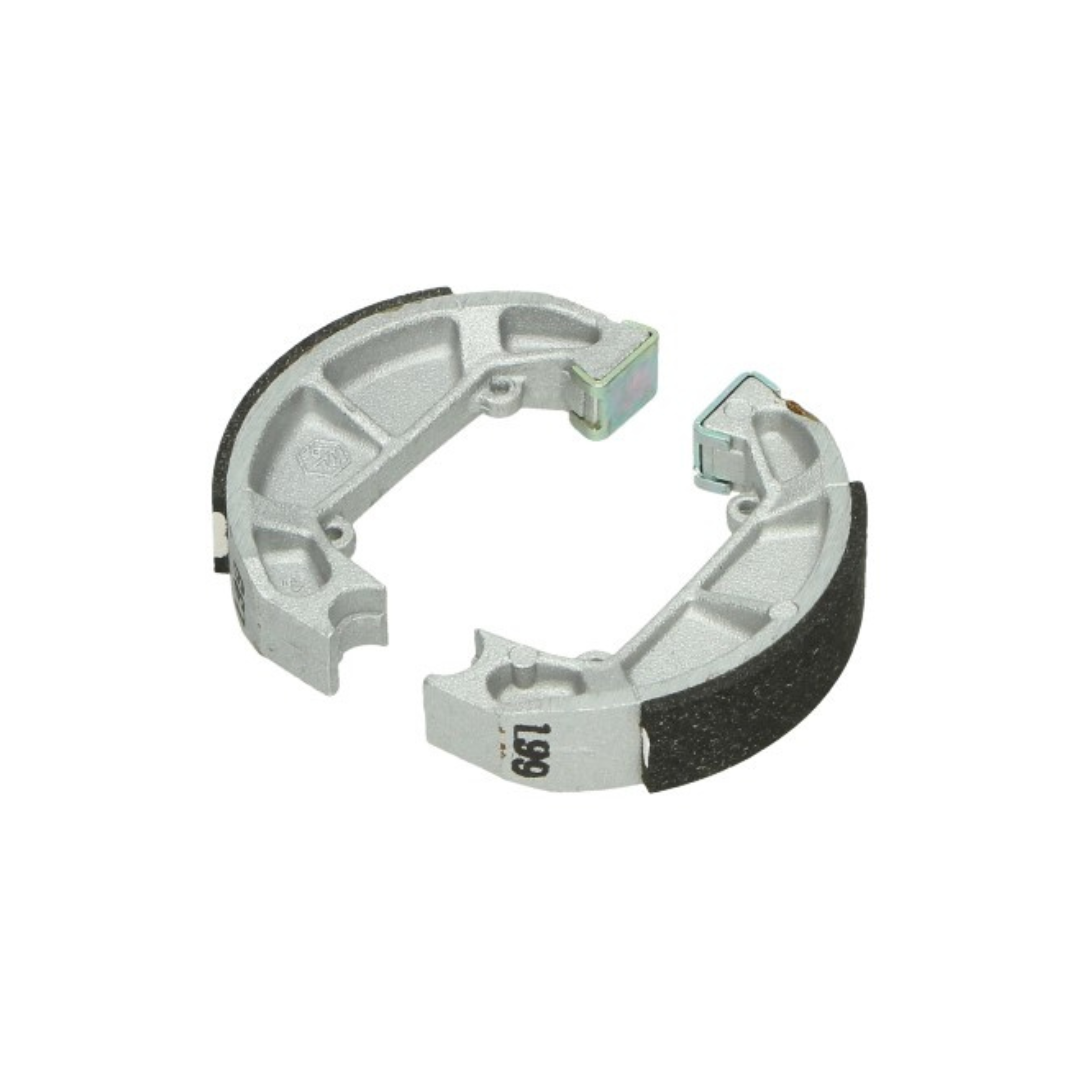 Remsegment Achter Klein Piaggio Zip / Typhoon / Quartz Origineel